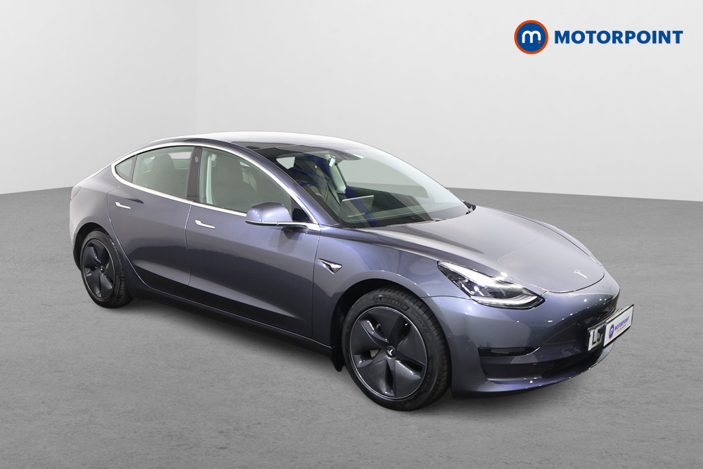 Main listing image - Tesla Model 3