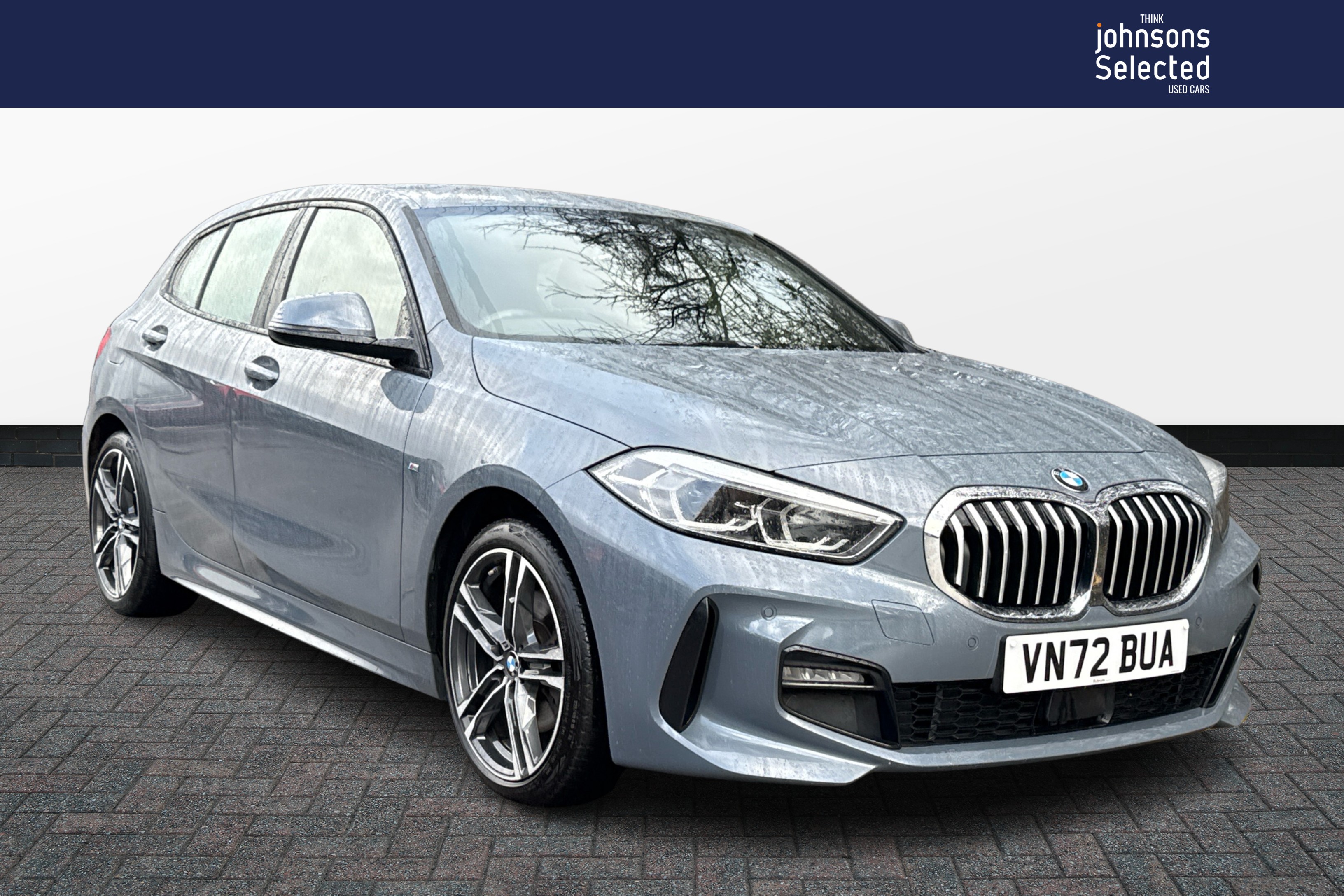 Main listing image - BMW 1 Series