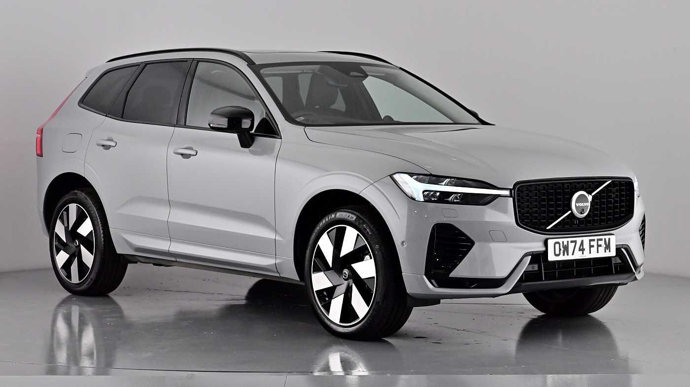 Main listing image - Volvo XC60