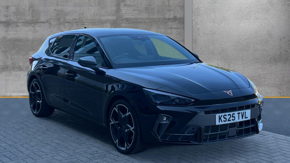 Main listing image - Cupra Leon