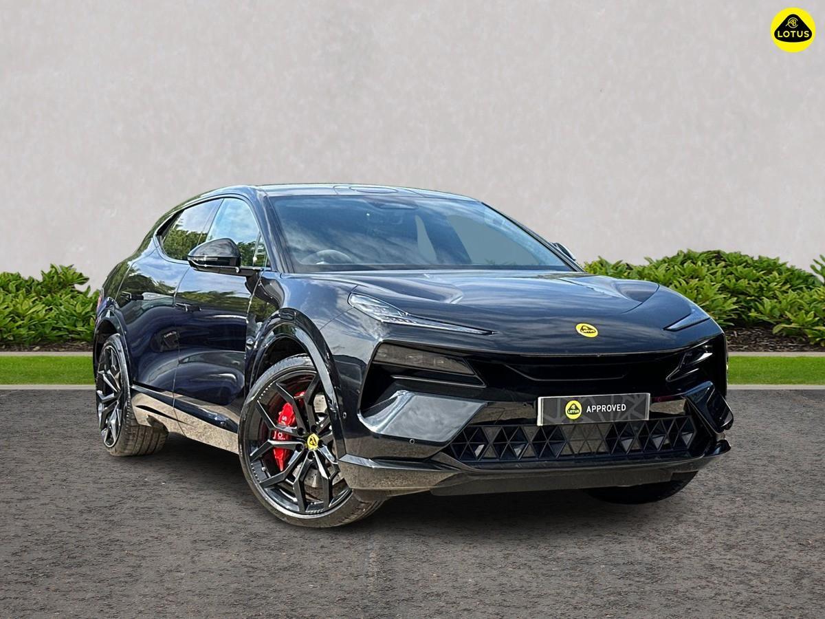 Main listing image - Lotus Eletre
