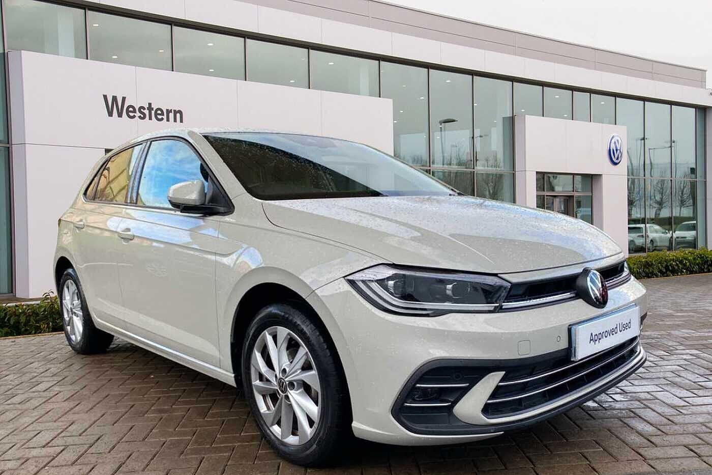 Main listing image - Volkswagen Polo