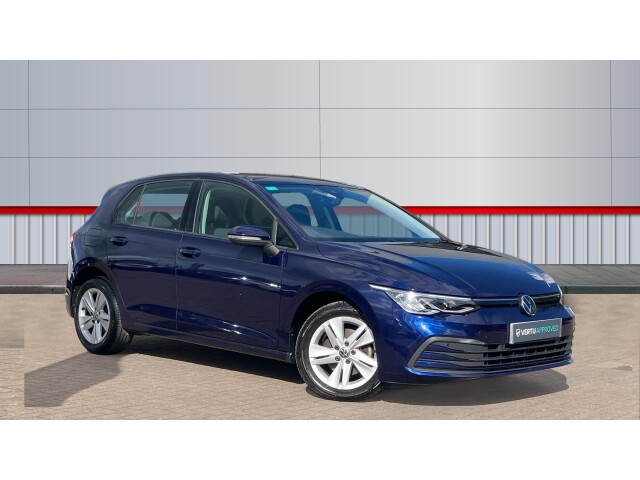 Main listing image - Volkswagen Golf