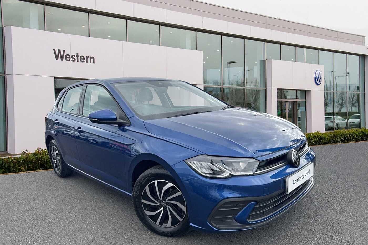 Main listing image - Volkswagen Polo