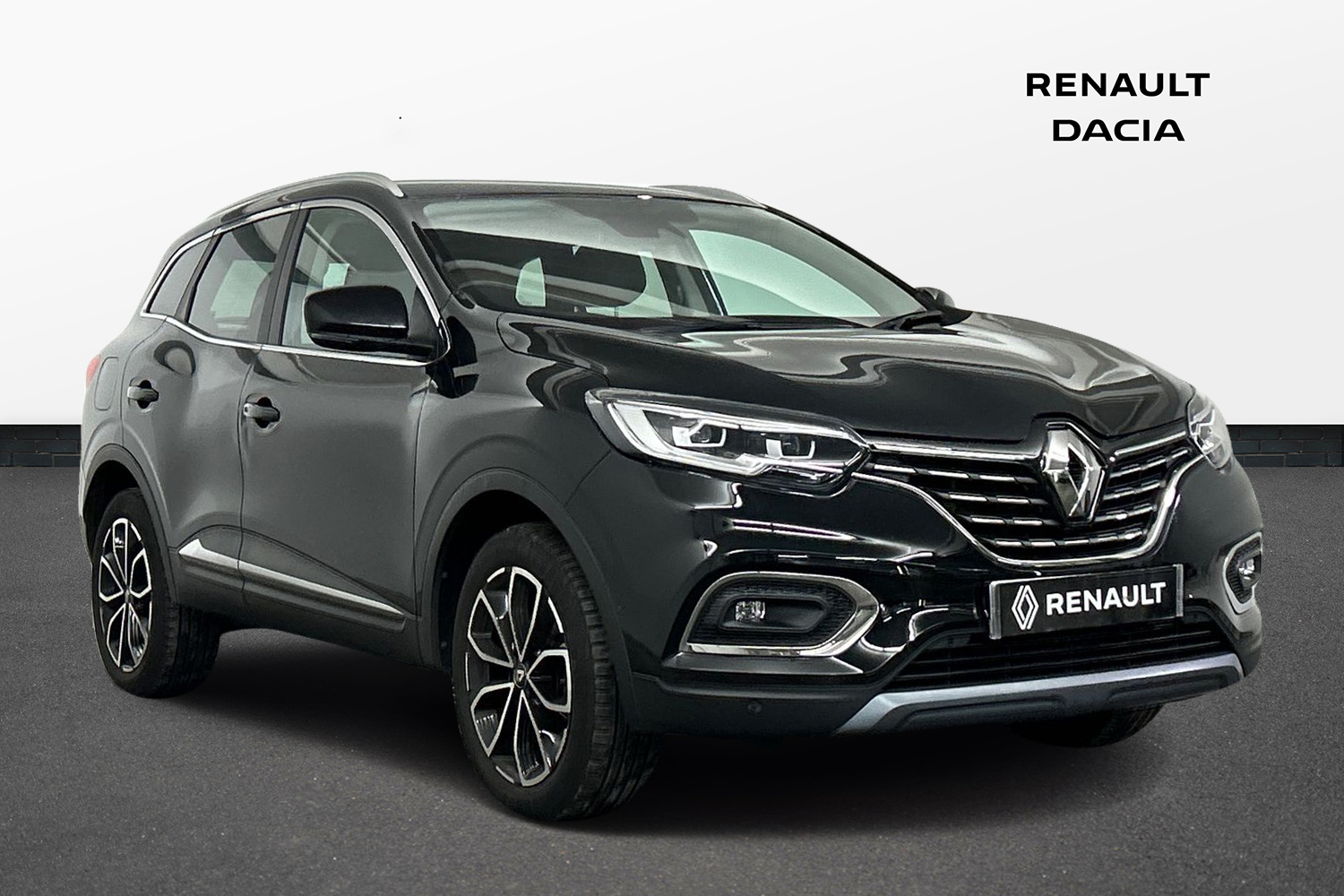 Main listing image - Renault Kadjar