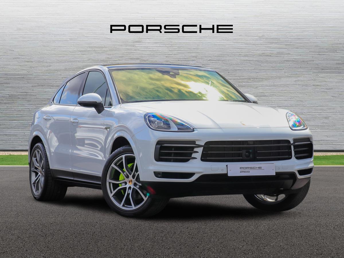 Main listing image - Porsche Cayenne