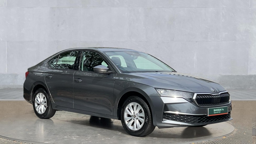 Main listing image - Skoda Octavia