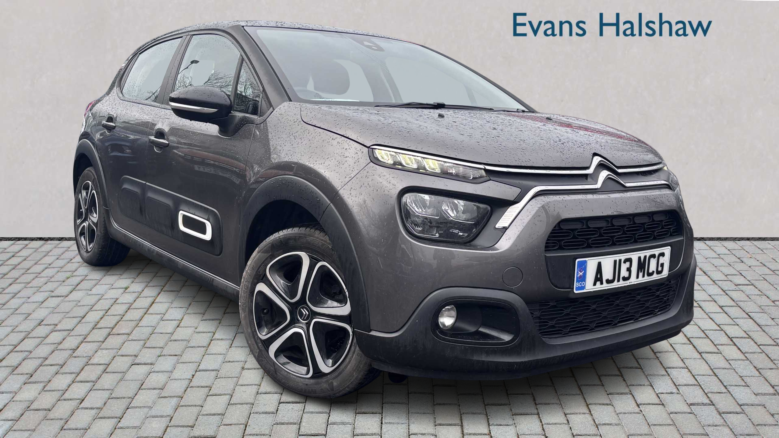 Main listing image - Citroen C3