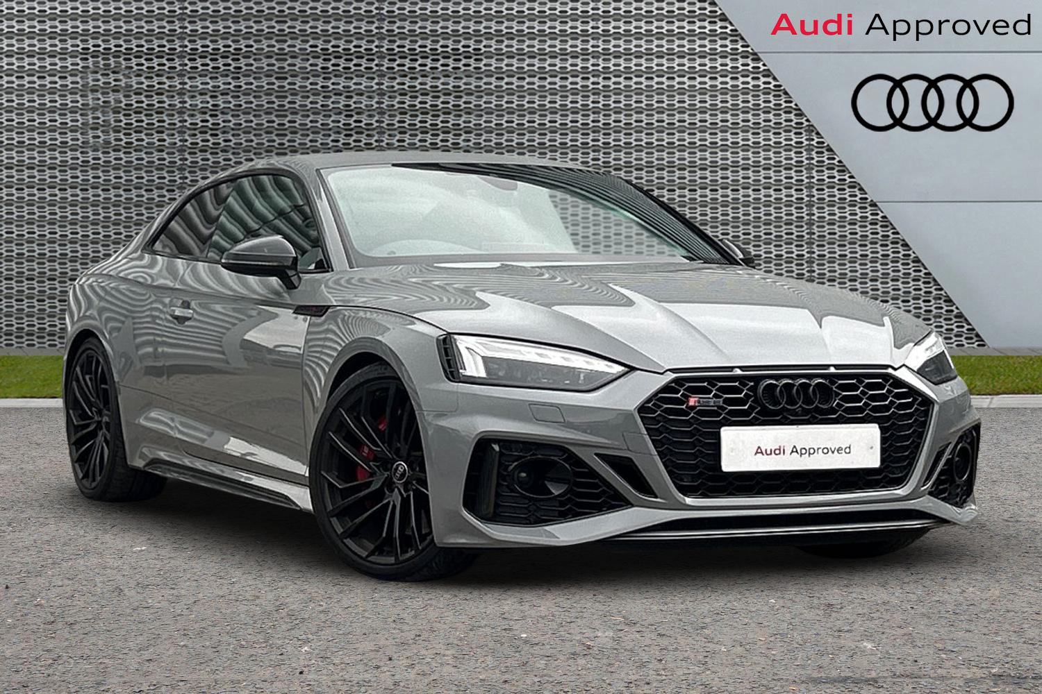 Main listing image - Audi RS5