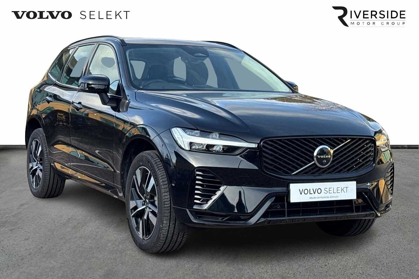 Main listing image - Volvo XC60