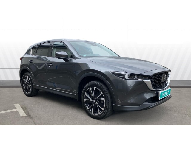 Main listing image - Mazda CX-5