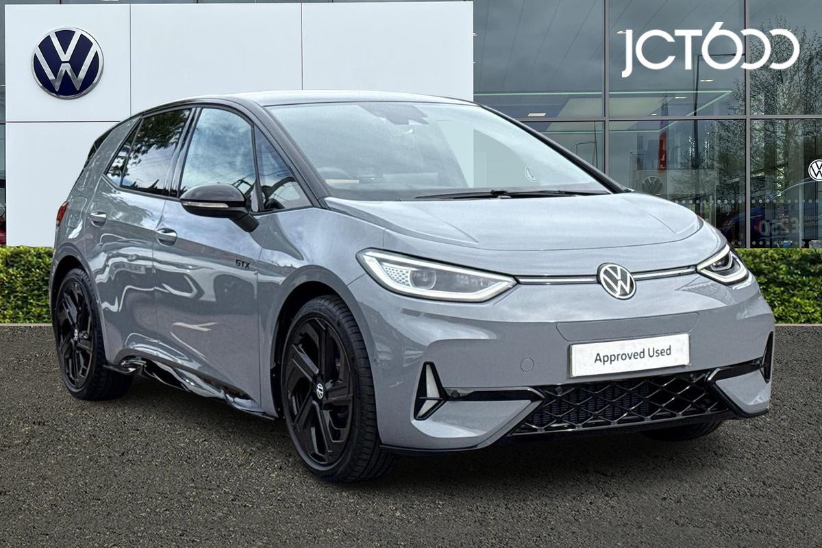 Main listing image - Volkswagen ID.3