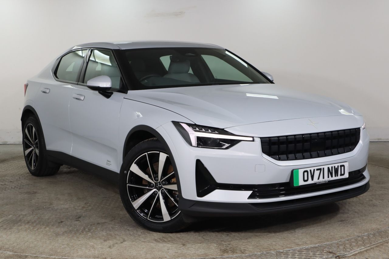 Main listing image - Polestar 2