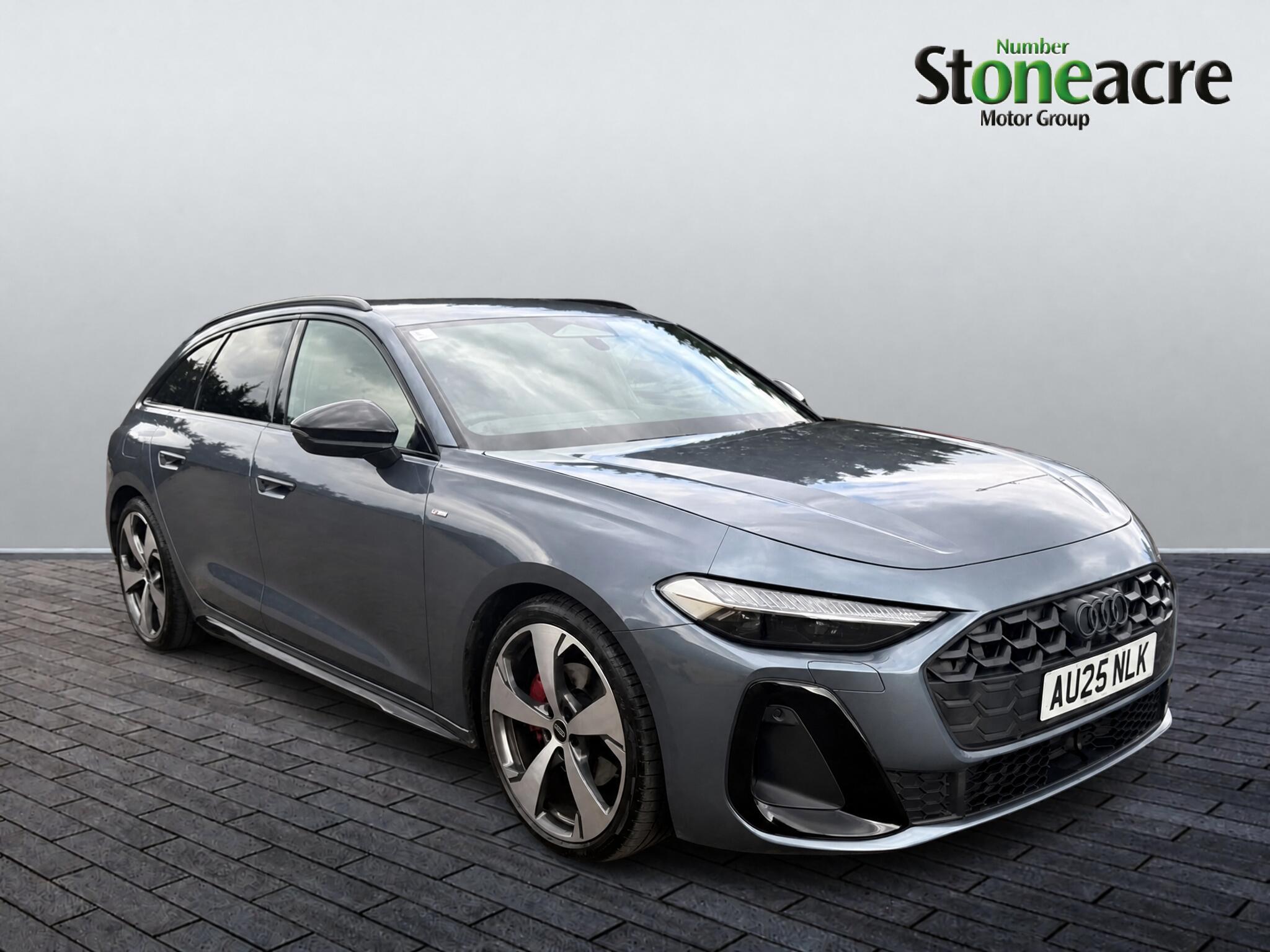 Main listing image - Audi A5