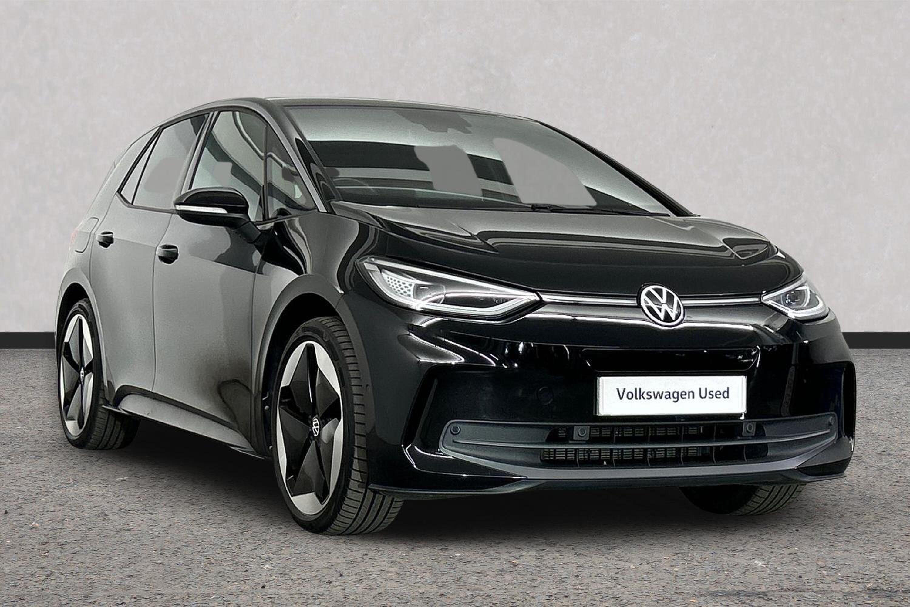 Main listing image - Volkswagen ID.3