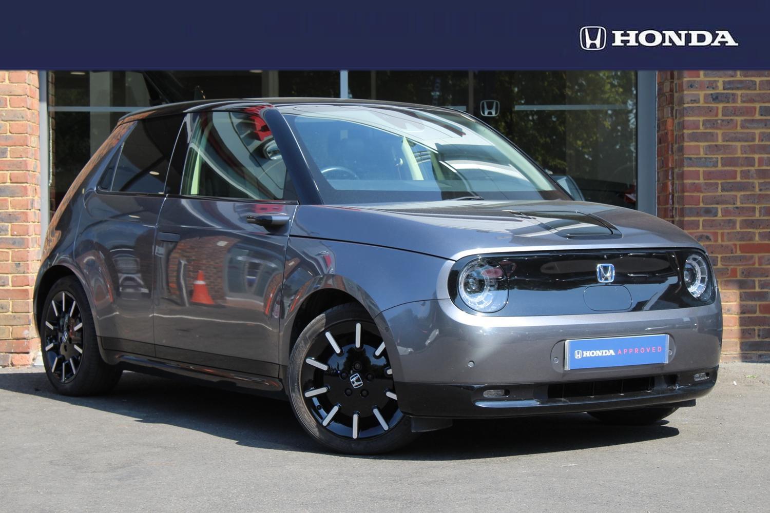 Main listing image - Honda Honda e