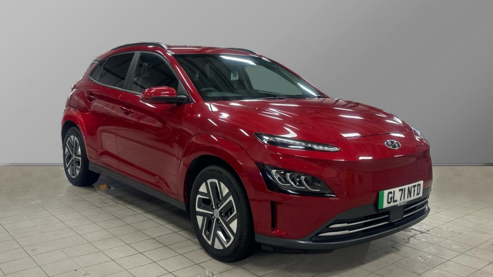 Main listing image - Hyundai Kona Electric