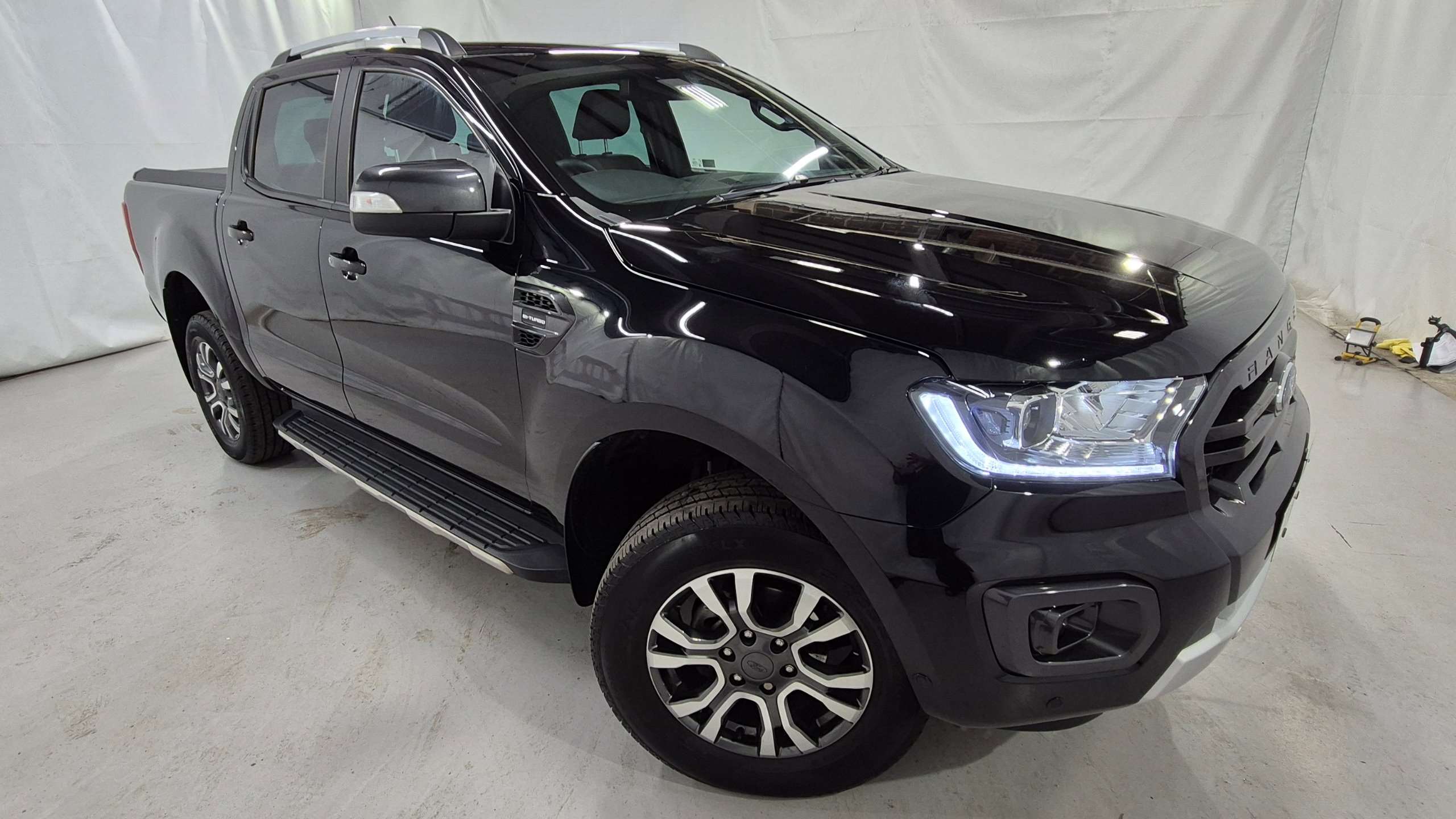 Main listing image - Ford Ranger