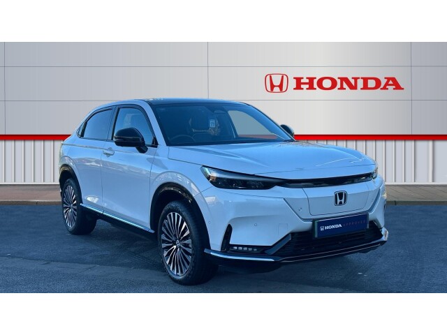 Main listing image - Honda E Ny1