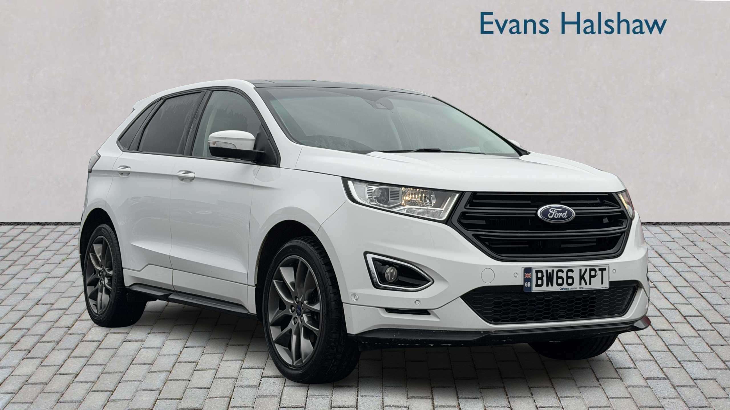 Main listing image - Ford Edge