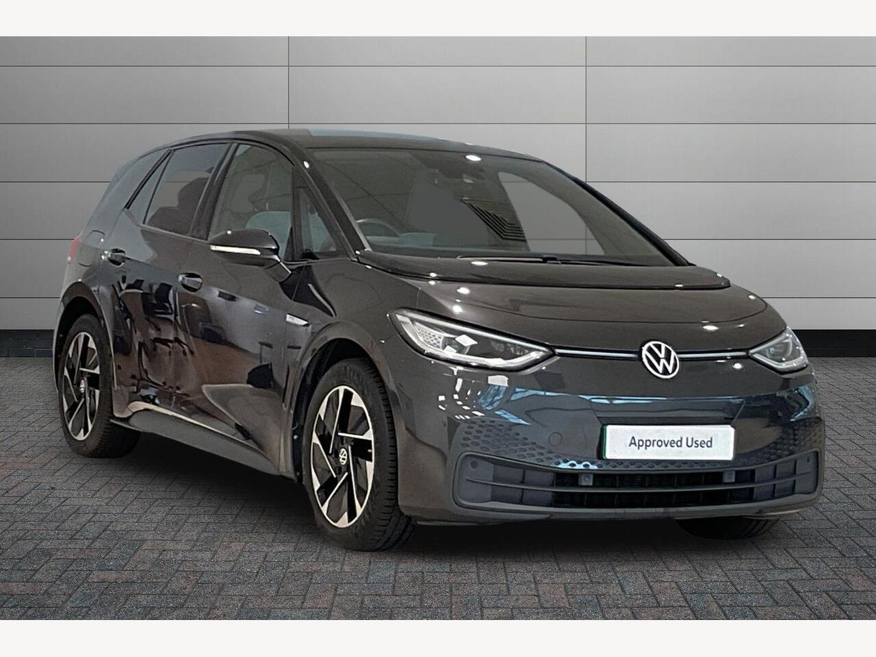 Main listing image - Volkswagen ID.3