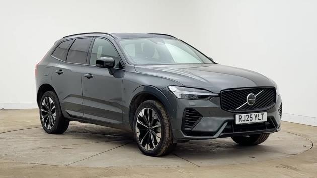 Main listing image - Volvo XC60