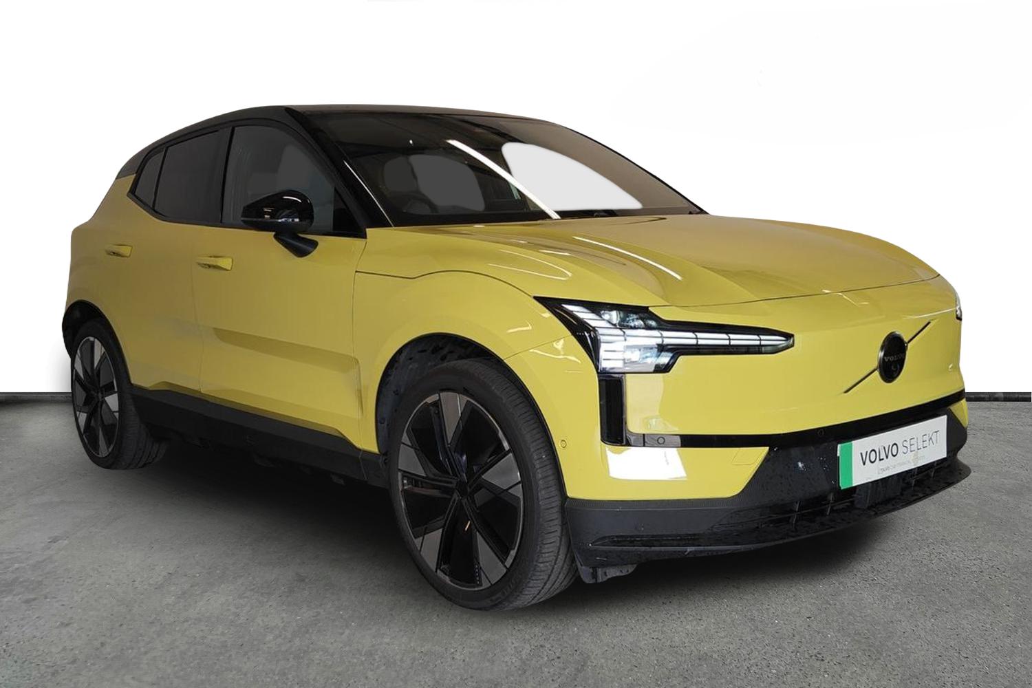 Main listing image - Volvo EX30