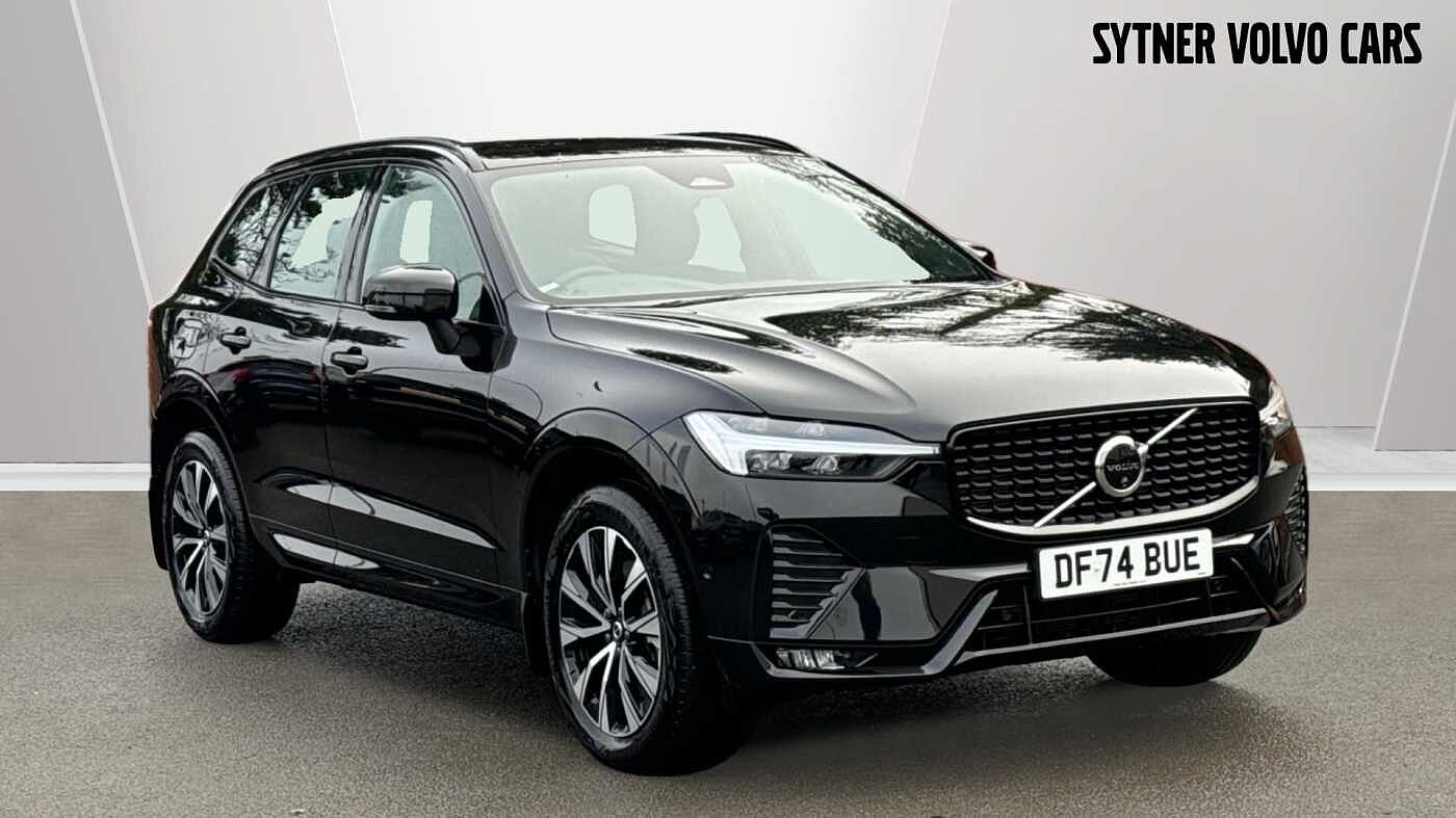 Main listing image - Volvo XC60