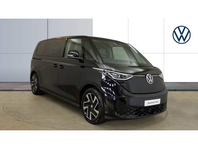 Main listing image - Volkswagen ID.Buzz