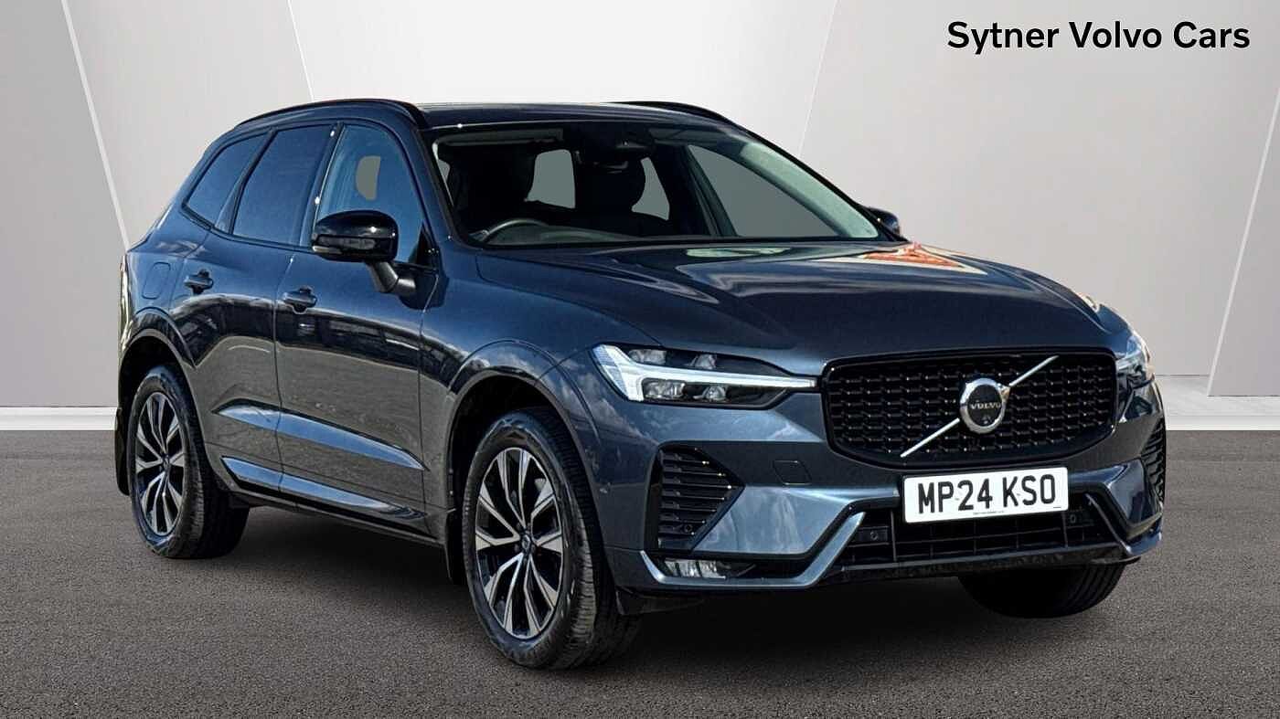 Main listing image - Volvo XC60