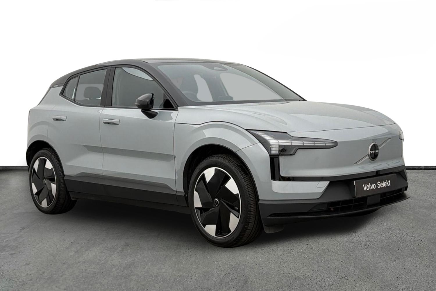 Main listing image - Volvo EX30