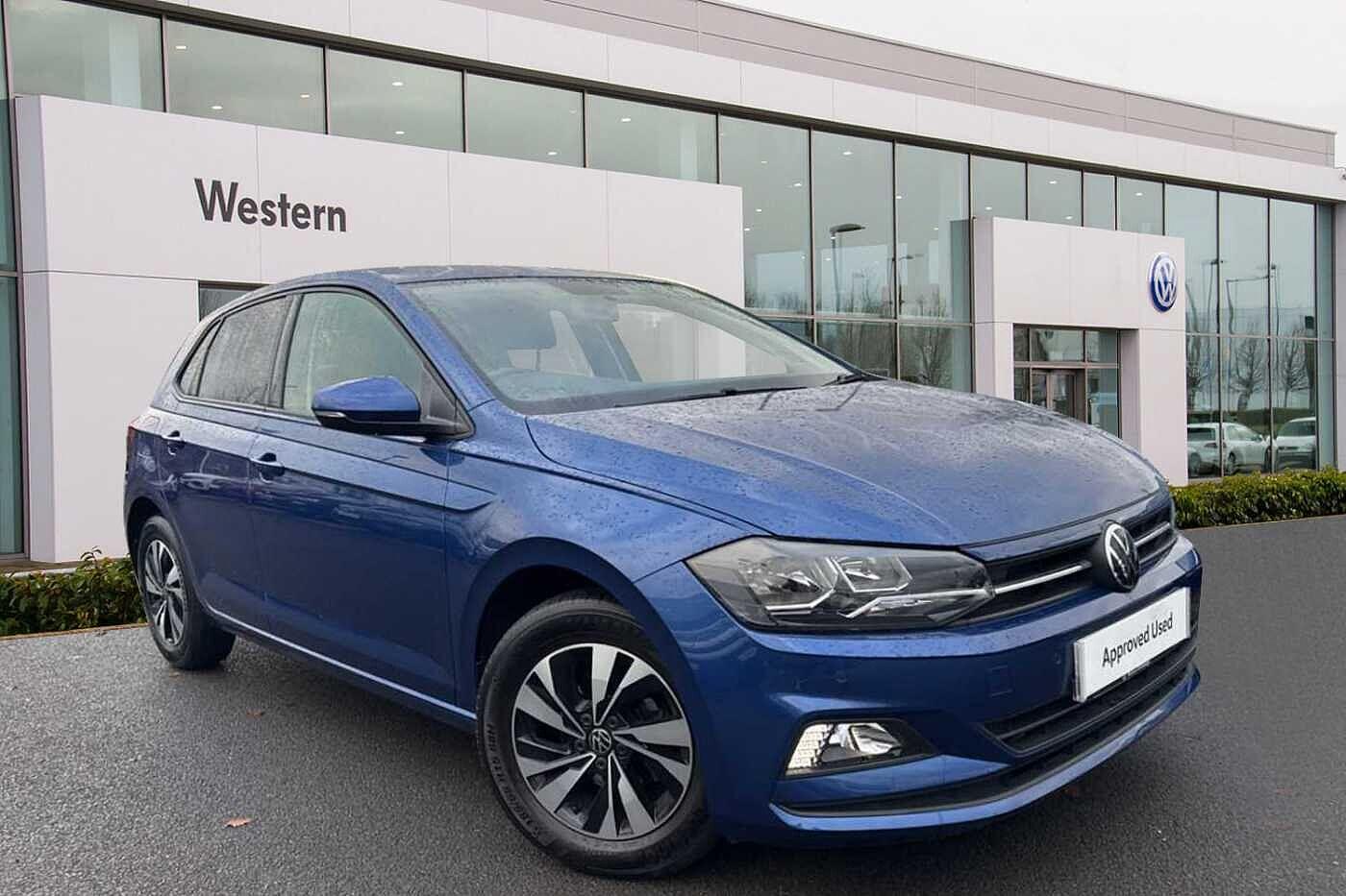 Main listing image - Volkswagen Polo