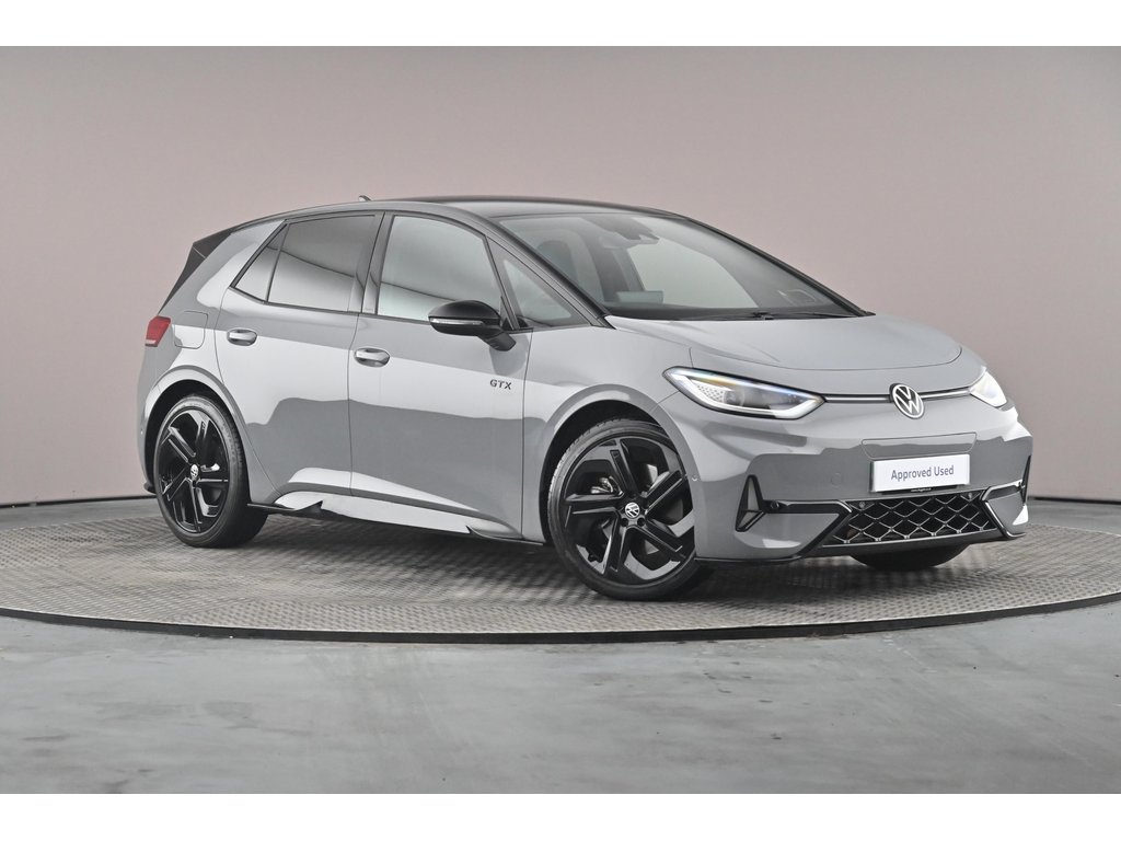 Main listing image - Volkswagen ID.3