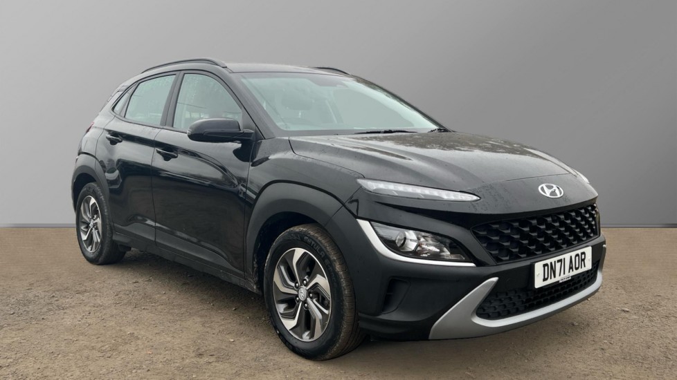 Main listing image - Hyundai Kona