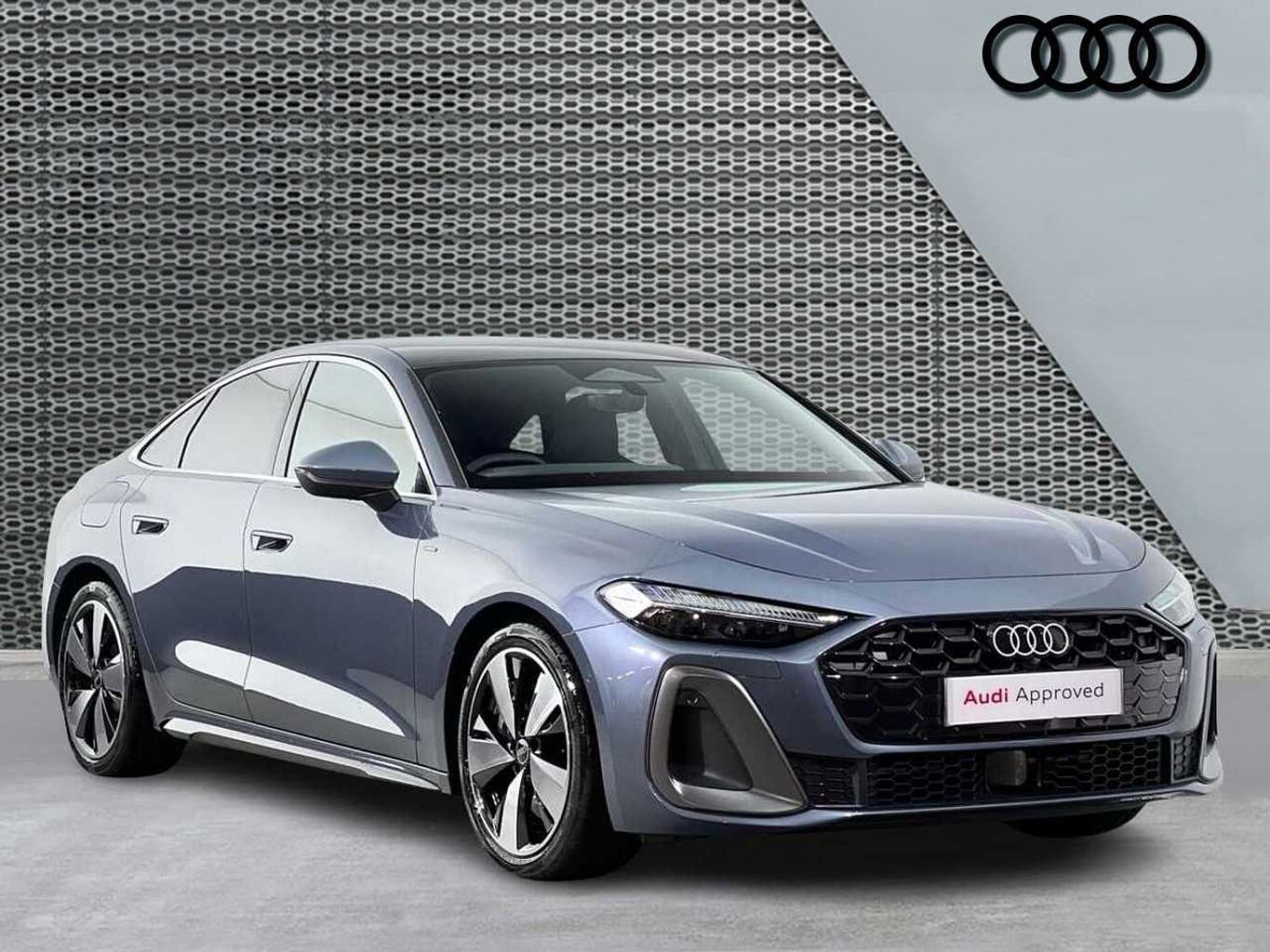 Main listing image - Audi A5
