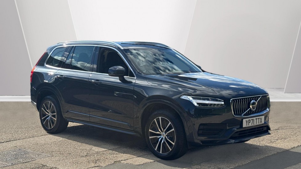 Main listing image - Volvo XC90