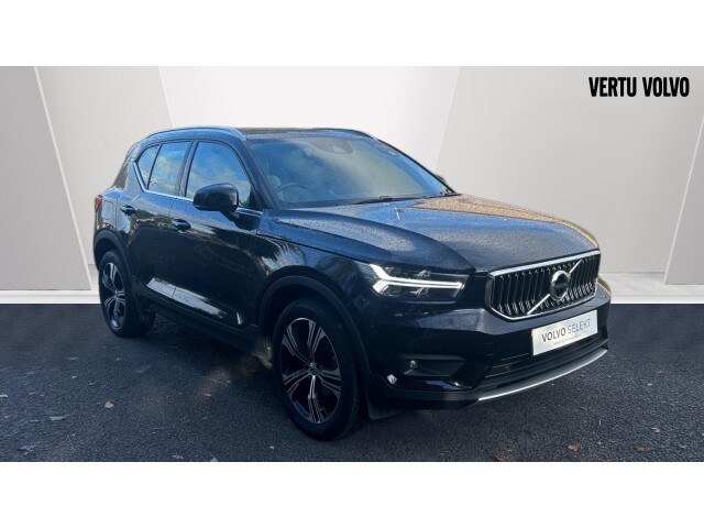 Main listing image - Volvo XC40