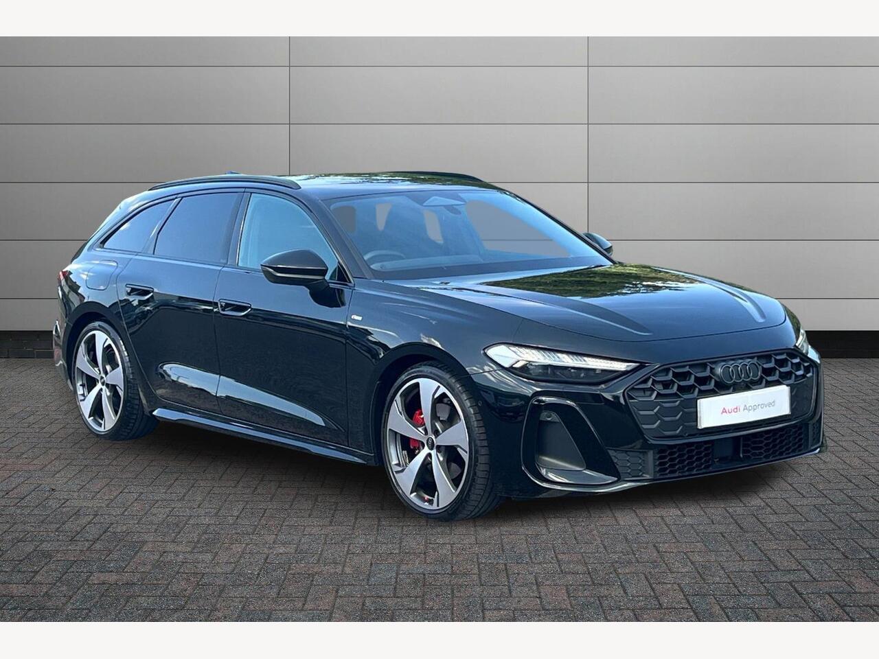 Main listing image - Audi A5