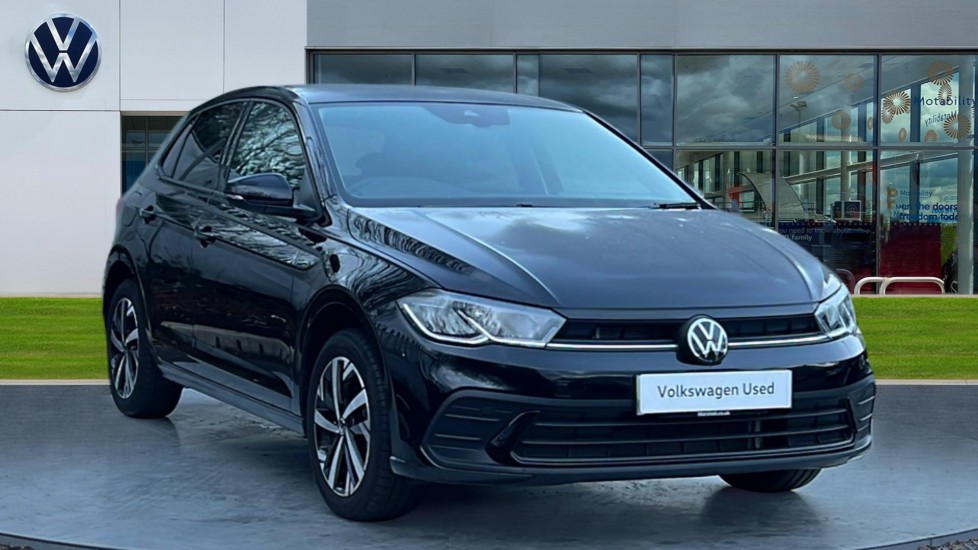 Main listing image - Volkswagen Polo