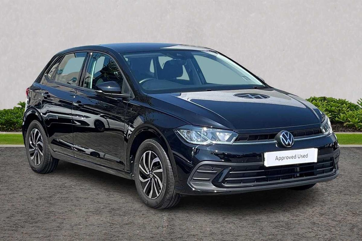 Main listing image - Volkswagen Polo