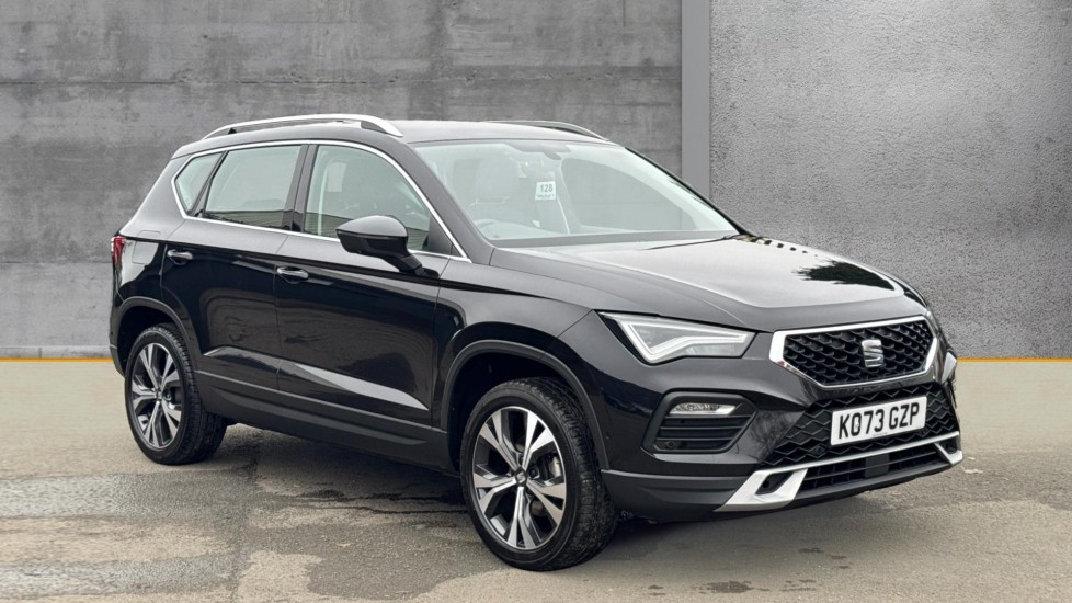 Main listing image - SEAT Ateca