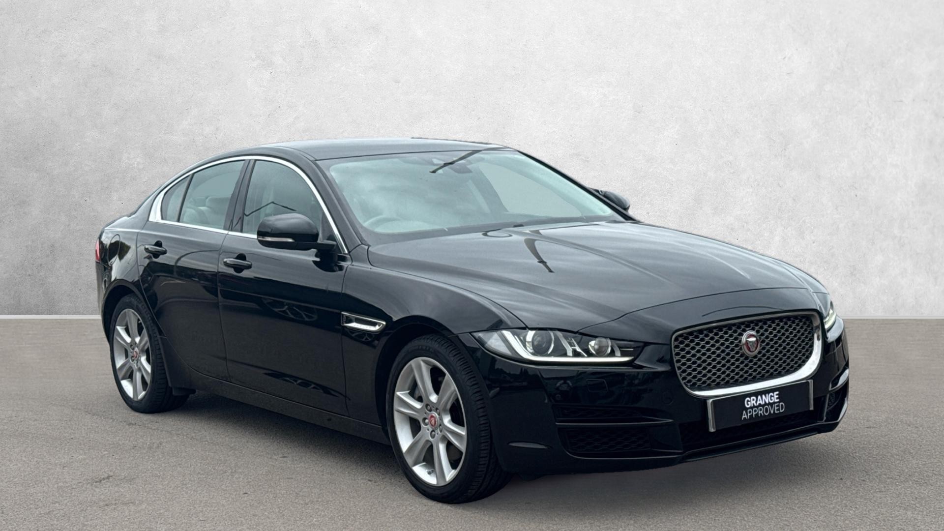 Main listing image - Jaguar XE