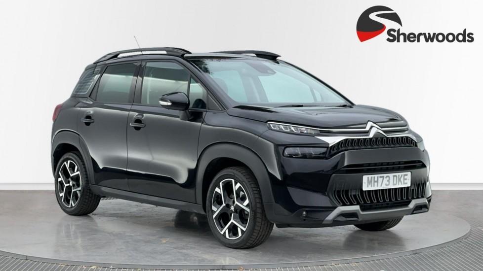 Main listing image - Citroen C3 Aircross