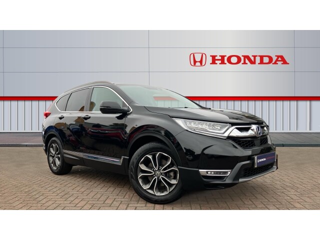 Main listing image - Honda CR-V