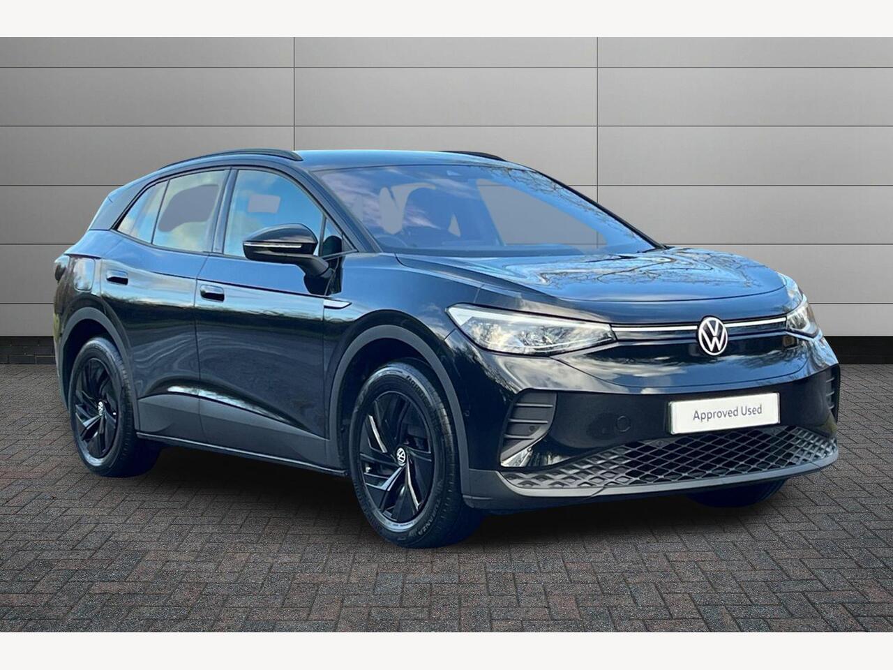 Main listing image - Volkswagen ID.4