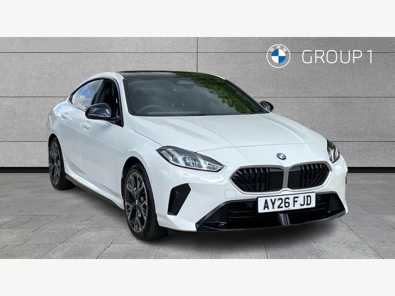 Main listing image - BMW 2 Series