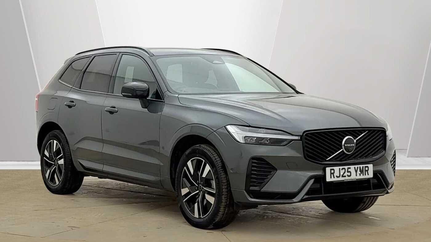 Main listing image - Volvo XC60