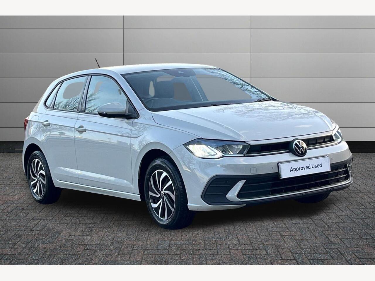 Main listing image - Volkswagen Polo