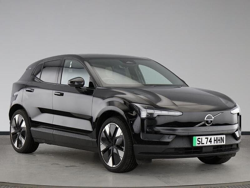 Main listing image - Volvo EX30