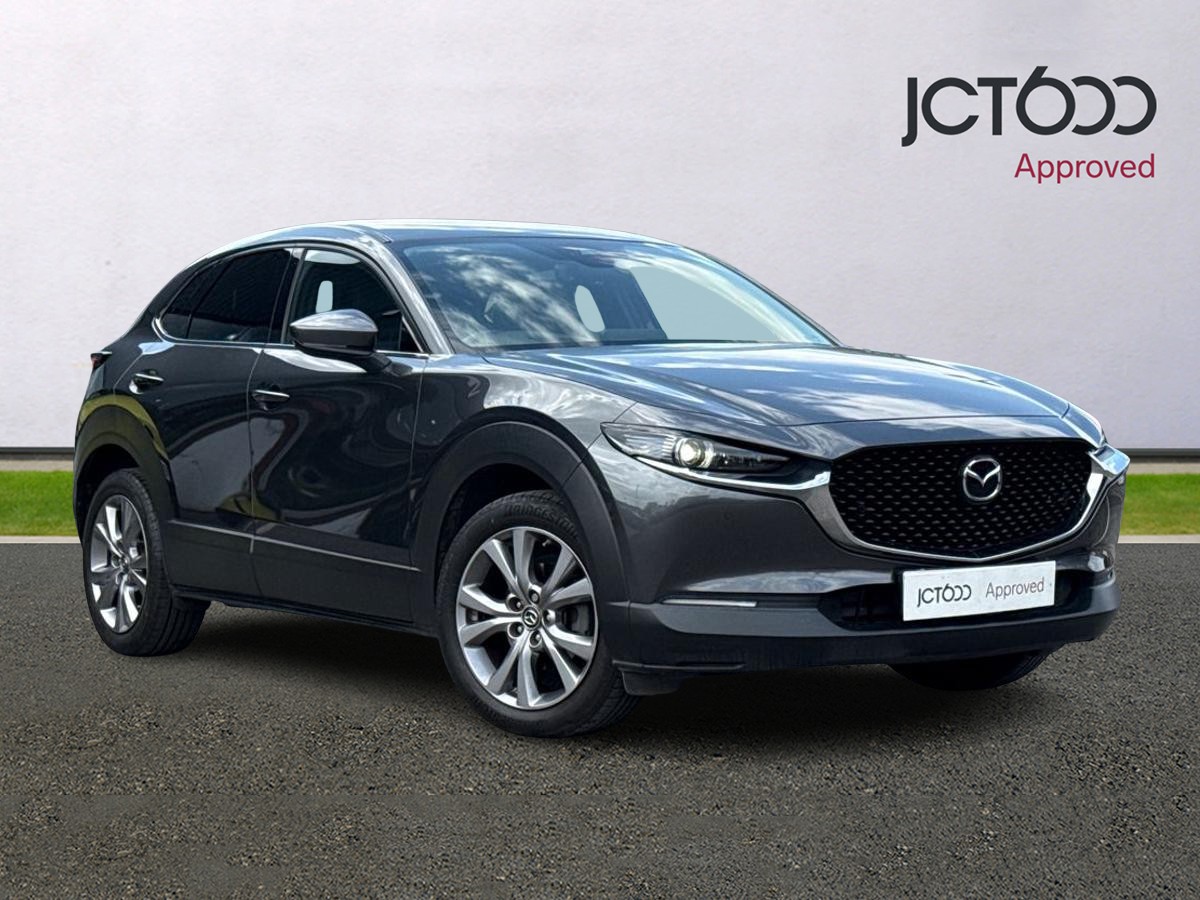 Main listing image - Mazda CX-30